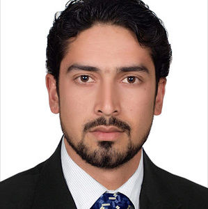 Meet your Posher, Mohammad